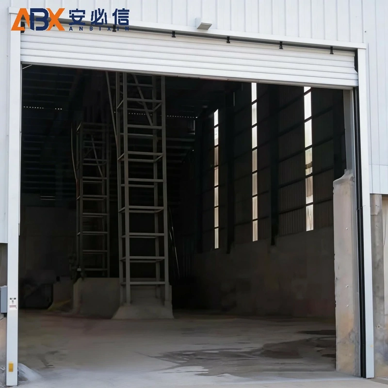 巴音郭楞蒙古PVC堆积门