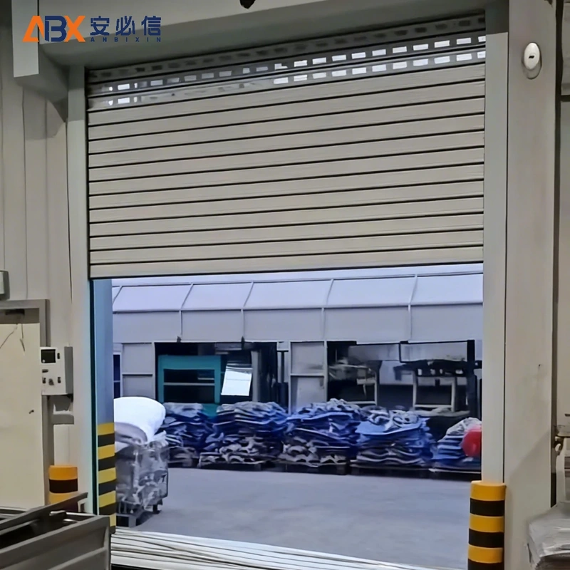 巴音郭楞蒙古感应高速门